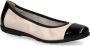 Caprice Ballerinas Multicolor Dames - Thumbnail 1