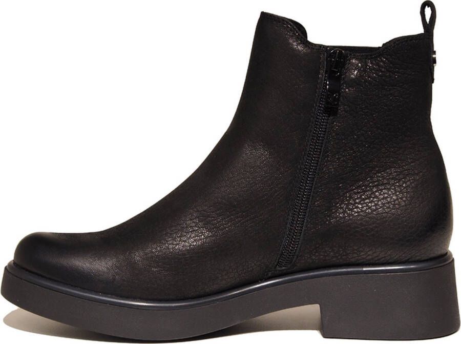 Caprice Dames Chelseaboot 9-25321-43 008 G-breedte