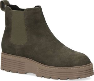 Caprice Dames Chelseaboot 9 9 25403 29 706 G breedte