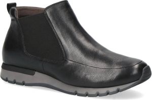Caprice Dames Chelseaboot 9 9 25450 29 040 H breedte