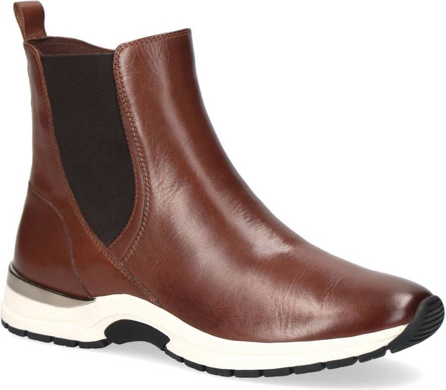 Caprice Dames Chelseaboot 9 9 25470 29 303 G breedte