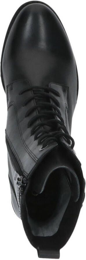 Caprice Dames Enkellaarsje 9-25100-45 022 G-breedte