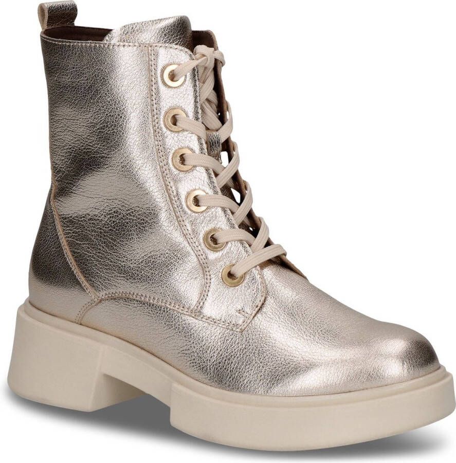 Caprice Dames Enkellaarsje 9-25101-43 959 G-breedte