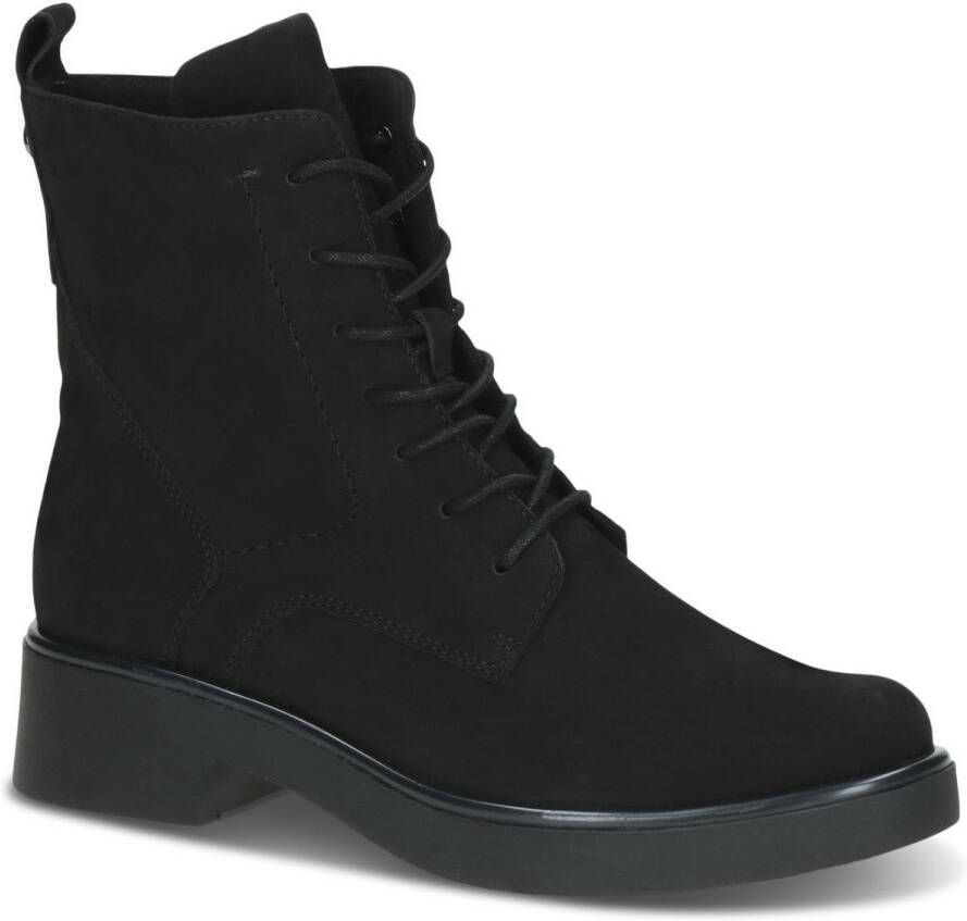 Caprice Dames Enkellaarsje 9-25101-45 008 G-breedte