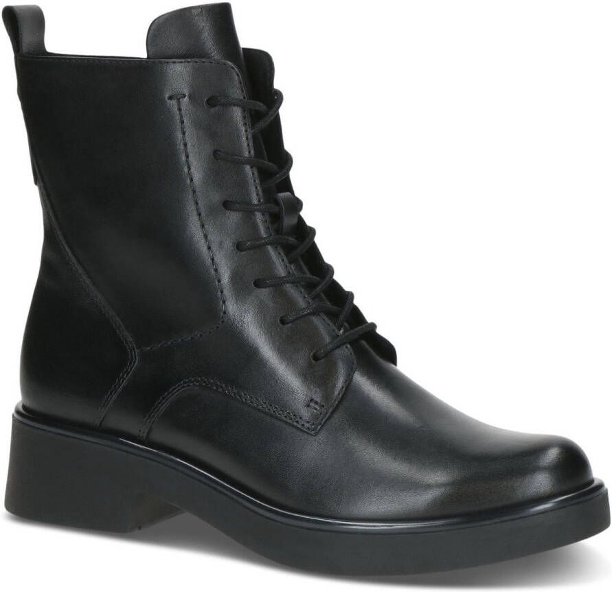 Caprice Dames Enkellaarsje 9-25101-45 022 G-breedte