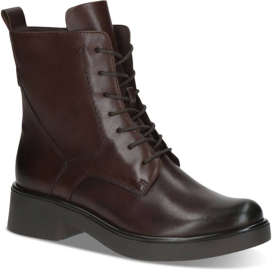 Caprice Dames Enkellaarsje 9-25101-45 337 G-breedte