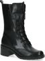 Caprice Dames Enkellaarsje 9-25103-41 022 G-breedte - Thumbnail 1