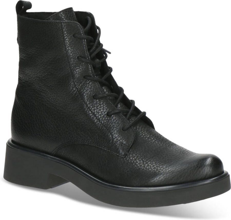 Caprice Dames Enkellaarsje 9-25107-43 008 G-breedte