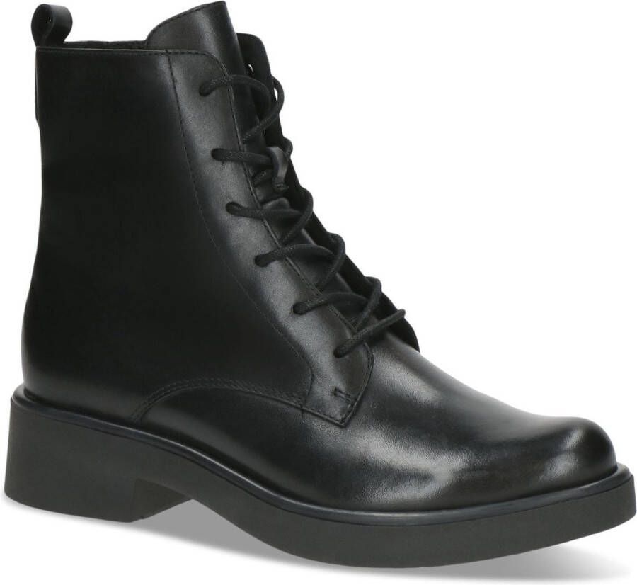 Caprice Dames Enkellaarsje 9-25107-43 022 G-breedte