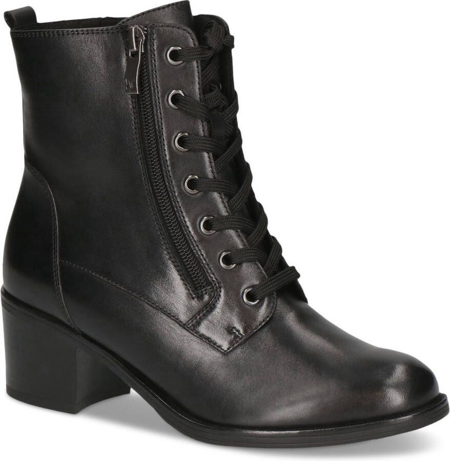 Caprice Dames Enkellaarsje 9-25154-43 022 G-breedte