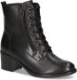 Caprice Dames Enkellaarsje 9-25154-43 022 G-breedte - Thumbnail 1