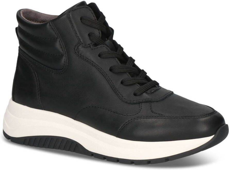 Caprice Dames Enkellaarsje 9-25203-45 022 G-breedte