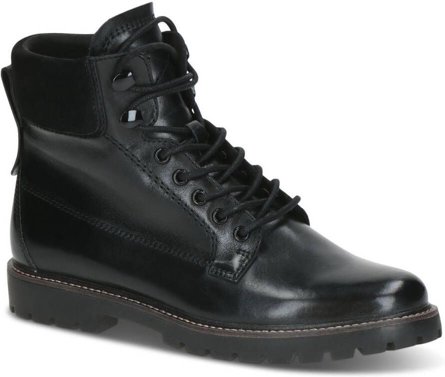 Caprice Dames Enkellaarsje 9-25213-45 019 G-breedte