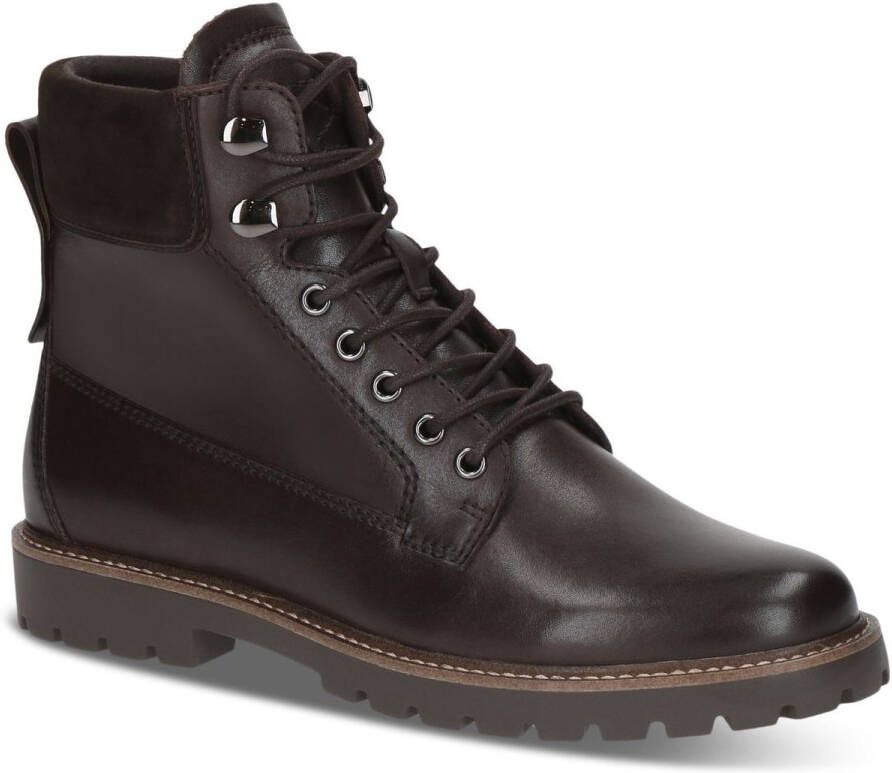 Caprice Dames Enkellaarsje 9-25213-45 329 G-breedte