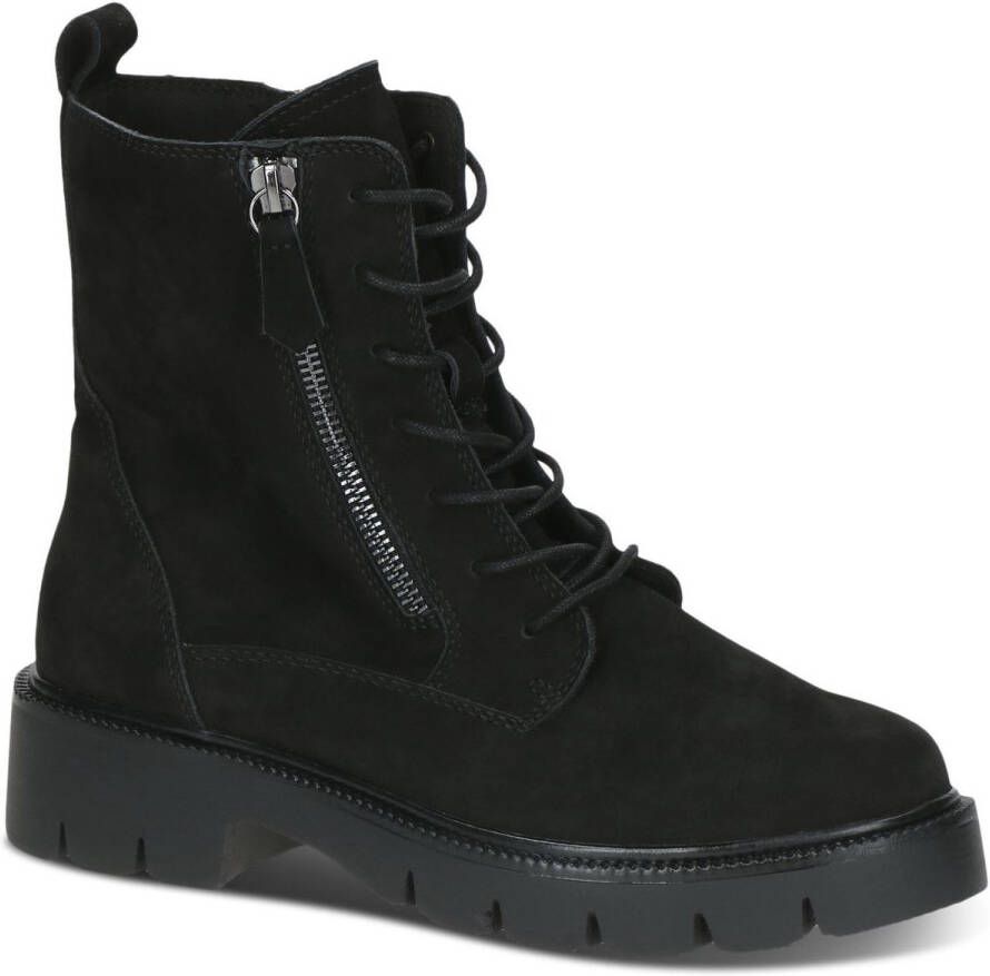 Caprice Dames Enkellaarsje 9-25214-45 008 G-breedte