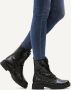 Caprice Dames Enkellaarsje 9-25217-43 017 G-breedte - Thumbnail 2