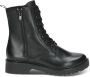 Caprice Dames Enkellaarsje 9-25217-43 022 G-breedte - Thumbnail 1