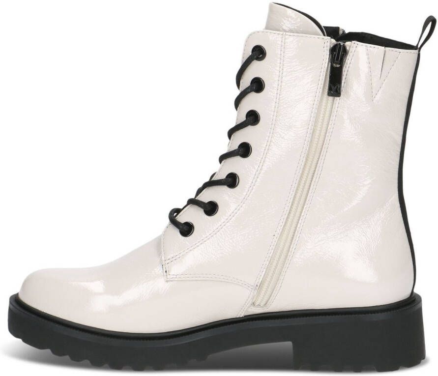 Caprice Dames Enkellaarsje 9-25217-43 122 G-breedte - Foto 2