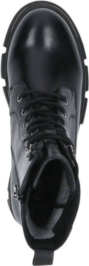 Caprice Dames Enkellaarsje 9-25218-43 022 G-breedte