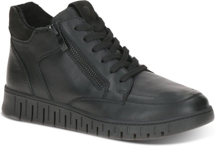 Caprice Dames Enkellaarsje 9-25219-45 019 H-breedte