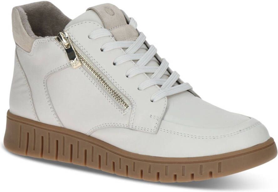 Caprice Dames Enkellaarsje 9-25219-45 199 H-breedte