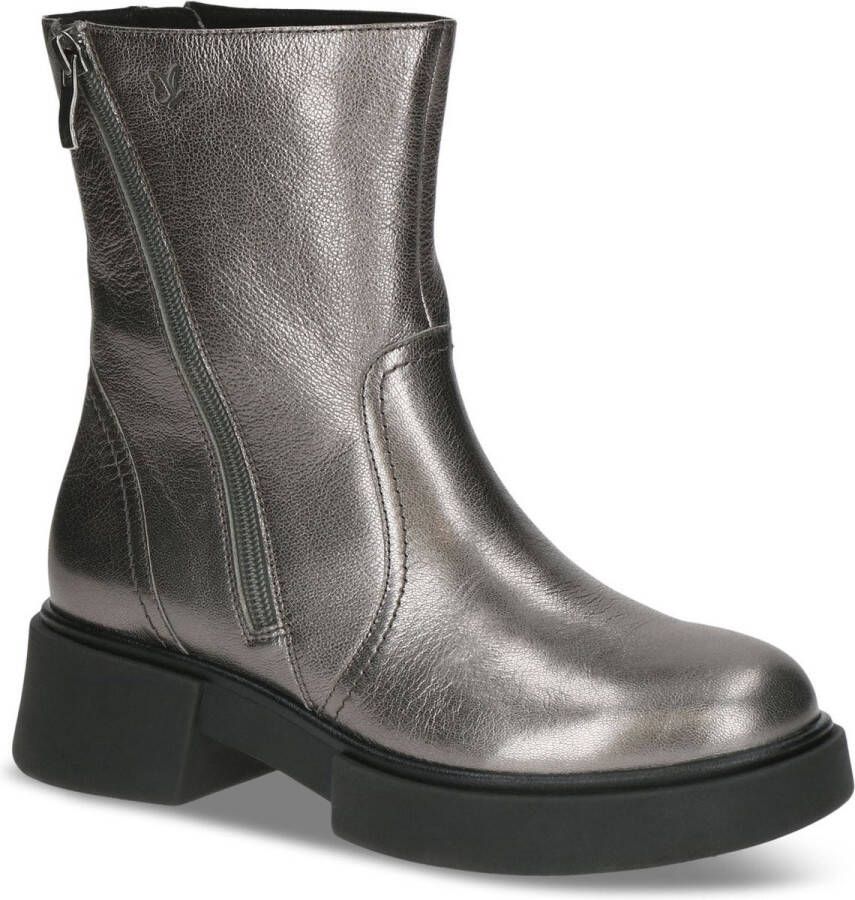Caprice Dames Enkellaarsje 9-25303-43 248 G-breedte