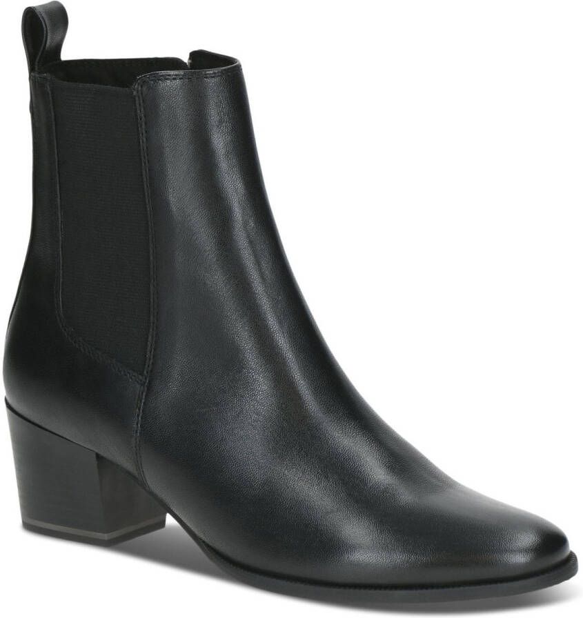 Caprice Dames Enkellaarsje 9-25304-45 022 G-breedte