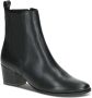 Caprice Dames Enkellaarsje 9-25304-45 022 G-breedte - Thumbnail 3