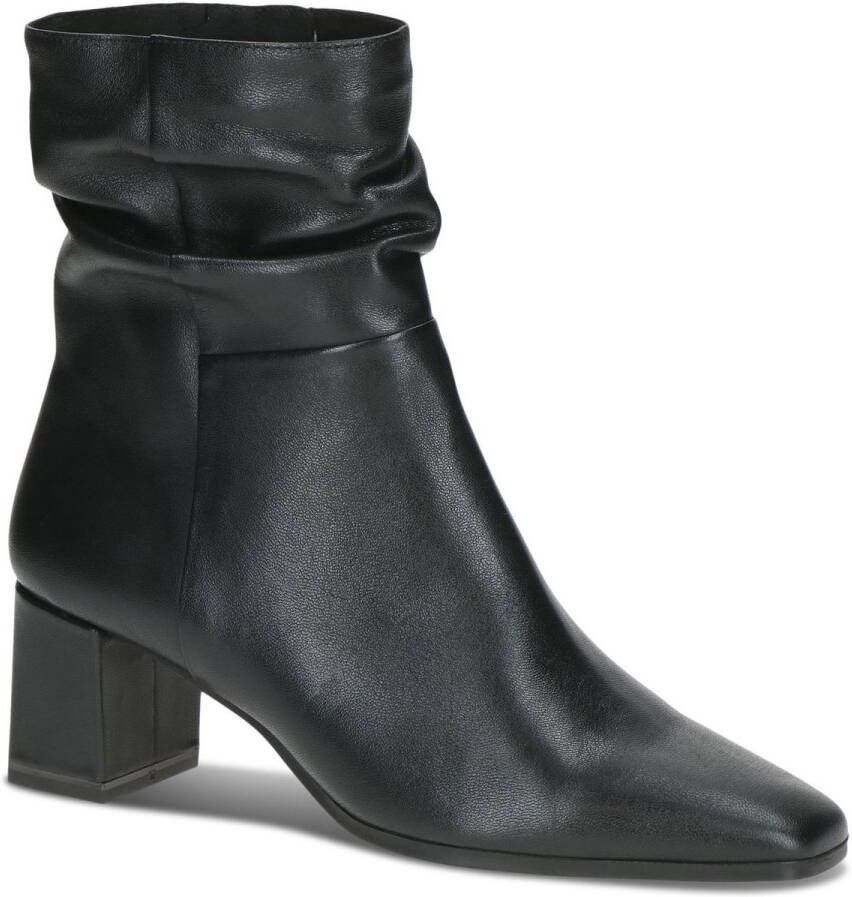 Caprice Dames Enkellaarsje 9-25309-45 022 G-breedte