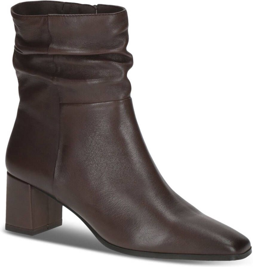Caprice Dames Enkellaarsje 9-25309-45 337 G-breedte