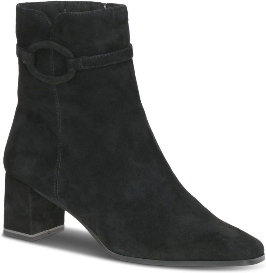 Caprice Dames Enkellaarsje 9-25310-45 004 G-breedte