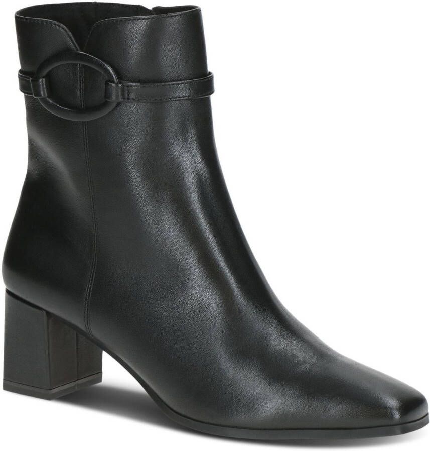 Caprice Dames Enkellaarsje 9-25310-45 022 G-breedte