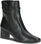 Caprice Dames Enkellaarsje 9-25310-45 022 G-breedte - Thumbnail 1
