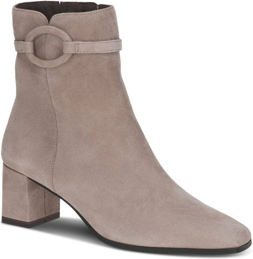 Caprice Dames Enkellaarsje 9-25310-45 343 G-breedte