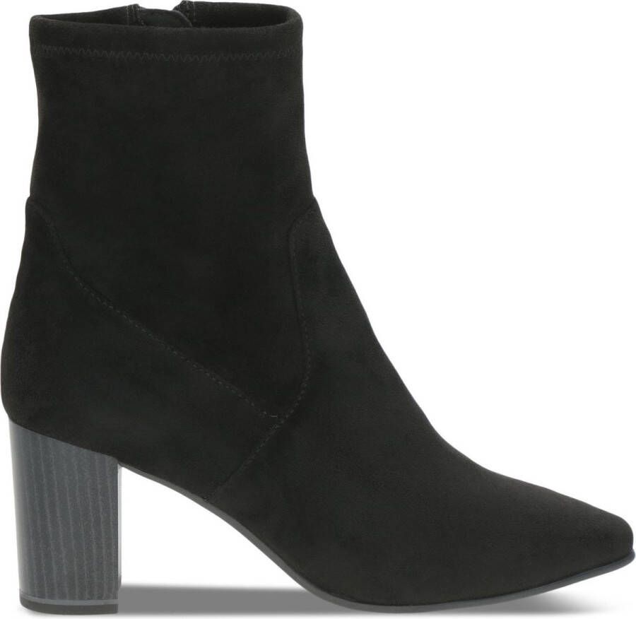 Caprice Dames Enkellaarsje 9-25311-43 044 G-breedte
