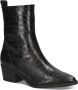 Caprice Dames Enkellaarsje 9-25317-43 024 G-breedte - Thumbnail 2