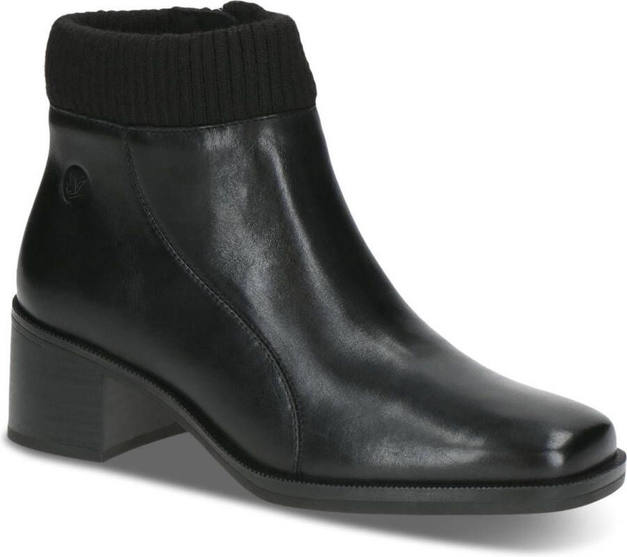 Caprice Dames Enkellaarsje 9-25318-43 022 G-breedte