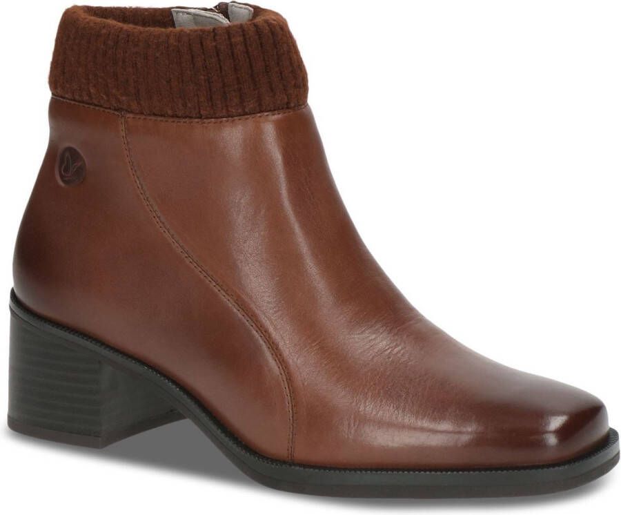 Caprice Dames Enkellaarsje 9-25318-43 303 G-breedte