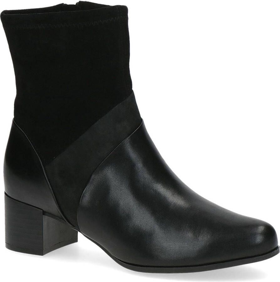 Caprice Dames Enkellaarsje 9-25319-41 019 G-breedte - Foto 2