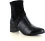 Caprice Dames Enkellaarsje 9-25319-41 019 G-breedte - Thumbnail 4