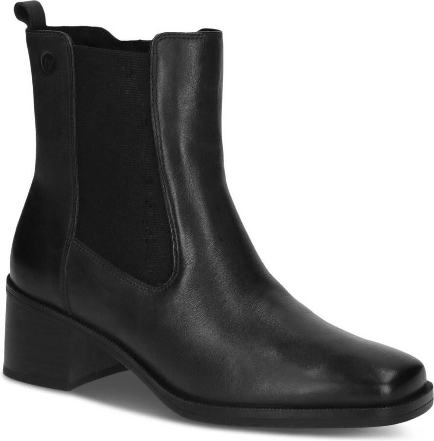 Caprice Dames Enkellaarsje 9-25320-43 022 G-breedte
