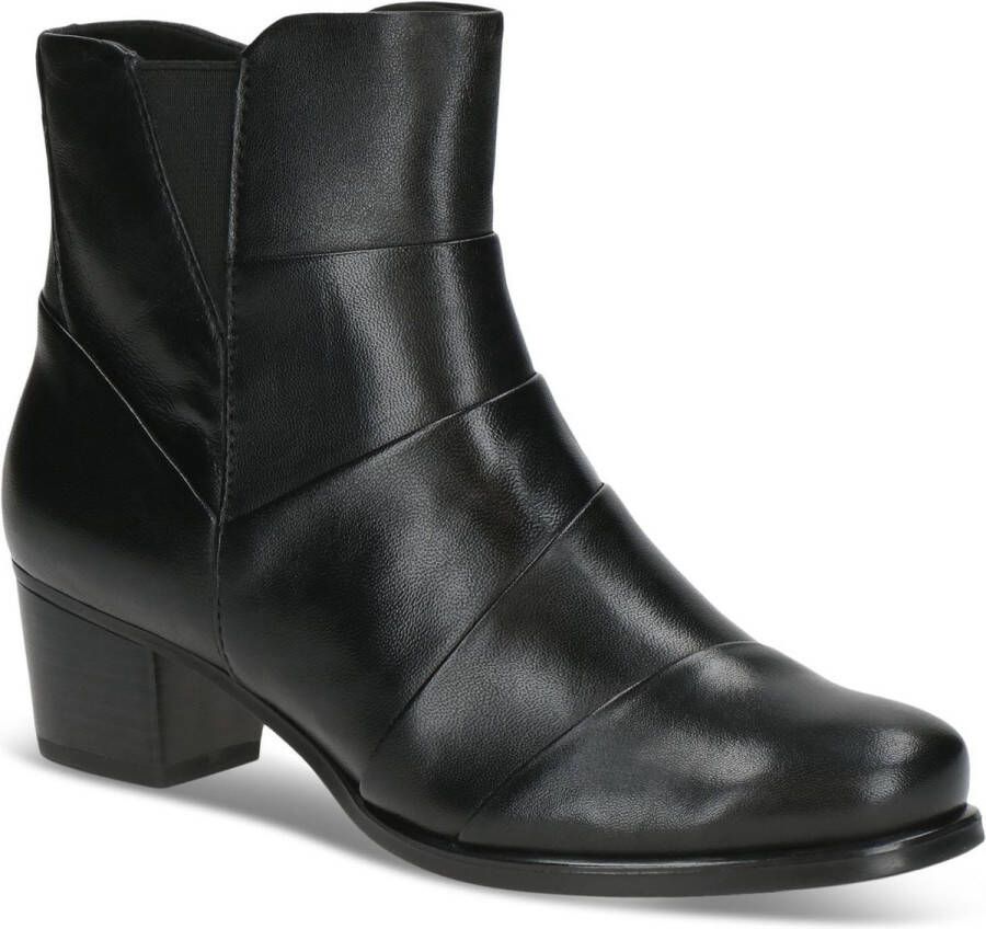 Caprice Dames Enkellaarsje 9-25337-43 022 G-breedte
