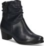 Caprice Dames Enkellaarsje 9-25348-41 855 G-breedte - Thumbnail 1