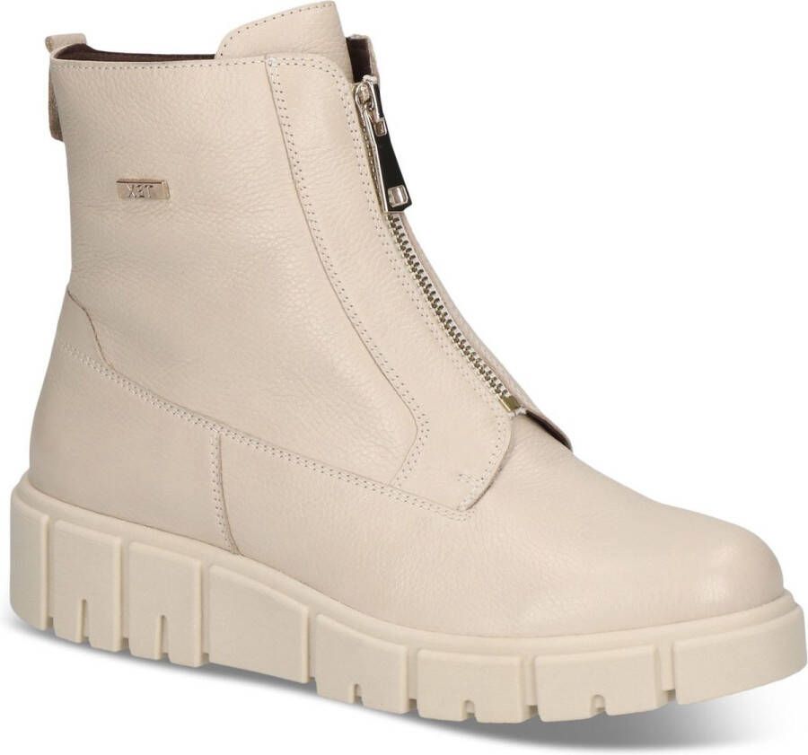 Caprice Dames Enkellaarsje 9-25352-43 123 G-breedte