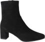 Caprice Laarsjes avondschoen business schoen met praktische rits - Thumbnail 6