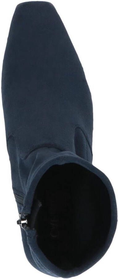 Caprice Dames Enkellaarsje 9-25354-41 868 G-breedte