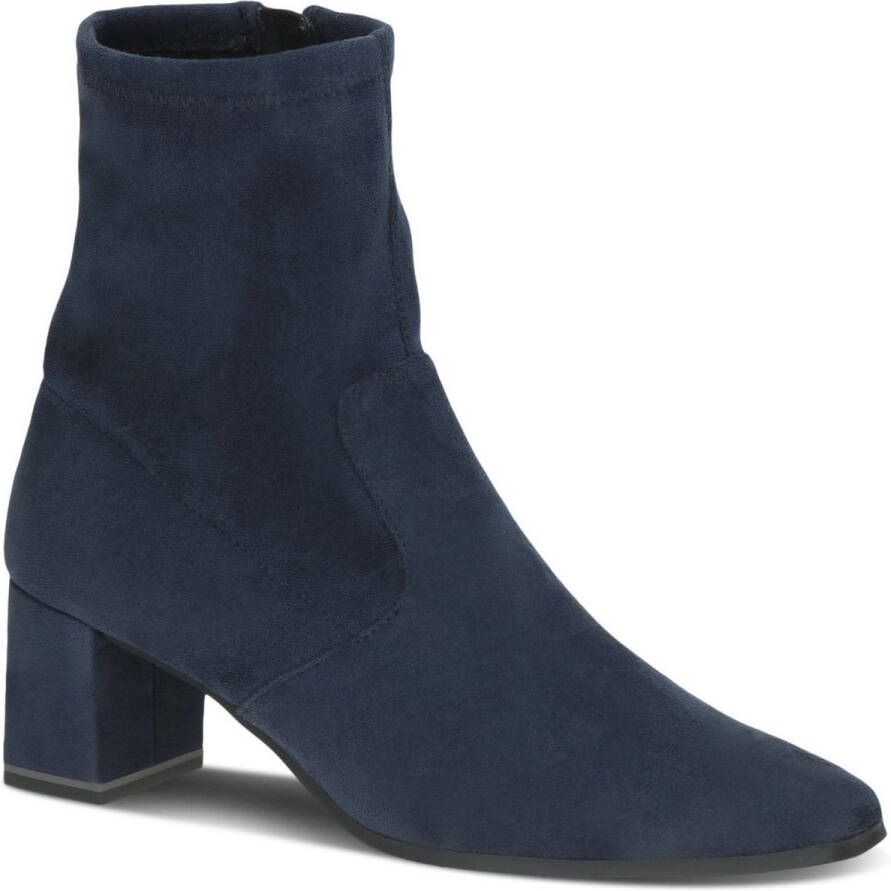 Caprice Dames Enkellaarsje 9-25354-41 868 G-breedte