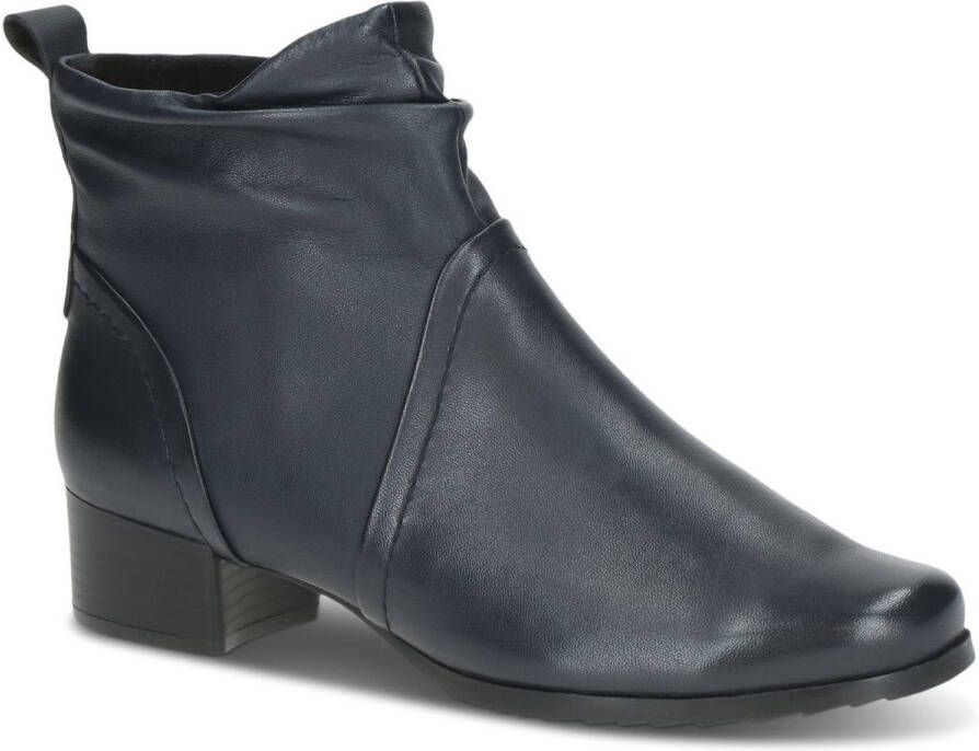 Caprice Dames Enkellaarsje 9-25358-41 855 H-breedte