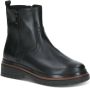 Caprice Dames Enkellaarsje 9-25401-45 022 G-breedte - Thumbnail 1