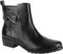 Caprice Dames Enkellaarsje 9-25403-45 017 G-breedte - Thumbnail 2